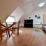 Apartman Uhuru