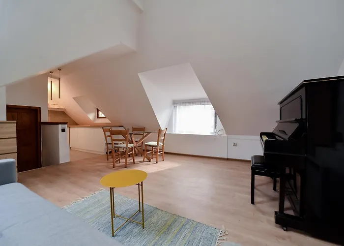 Apartman Uhuru