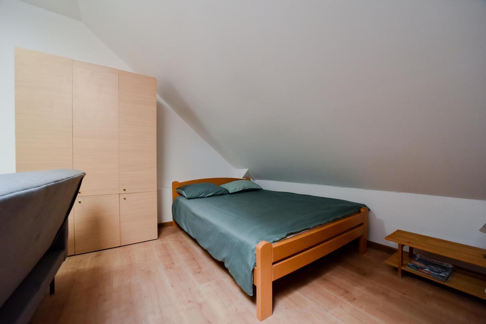 Uhuru Apartment